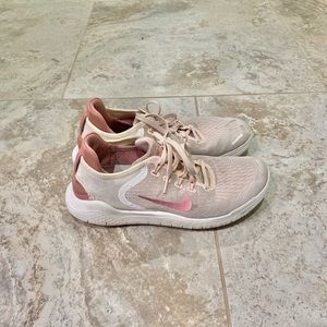 Nike Women’s Free RN